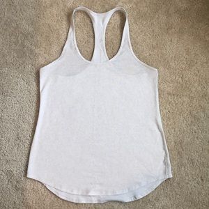 Lulu Lemon Tank